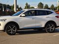 2019 Haval F7 I, белый - вид 8