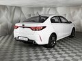 2025 Solaris KRS, белый - вид 3