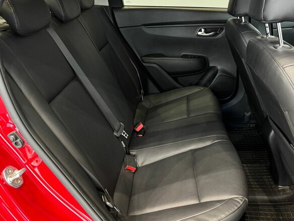 2019 Kia Rio IV, красный, 1710000 рублей - вид 23