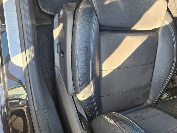 2018 Mercedes-Benz E-Класс 220 d V (W213, S213, C238), чёрный, 3000000 рублей - вид 11