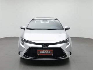 2021 Toyota Corolla XII (E210), серый, 1374000 рублей, вид 2