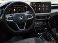 2023 Volkswagen Tayron I Рестайлинг, чёрный, 2500000 рублей - вид 6