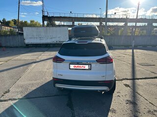2025 Belgee X70 I, белый, 2600000 рублей, вид 4