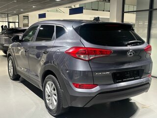 2017 Hyundai Tucson III, серый, 2295000 рублей, вид 5