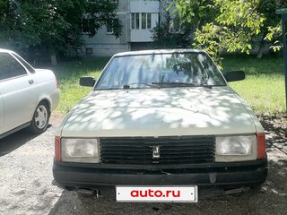 1995 Москвич 2141-01, белый, 85000 рублей, вид 3