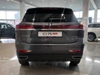 2026 Changan CS75 Pro, серый, 3155000 рублей, вид 4