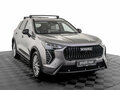 2024 Haval Jolion I Рестайлинг, серый - вид 2