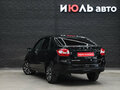 2024 Lada (ВАЗ) Granta I Рестайлинг, чёрный - вид 4
