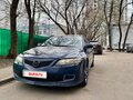 2007 Mazda 6 I (GG) Рестайлинг, синий, 199999 рублей - вид 1