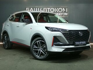 2024 Changan UNI-S I, серый, 2095000 рублей, вид 3