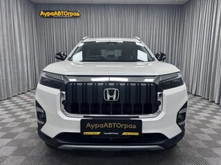 2025 Honda WR-V III, белый, 2650000 рублей, вид 5
