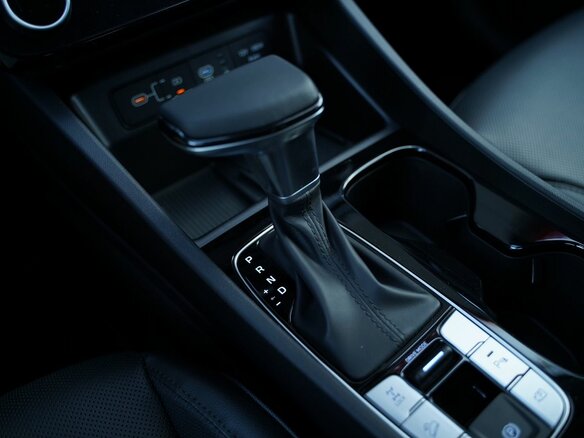 2026 Hyundai Tucson IV Рестайлинг, белый, 4819900 рублей - вид 23