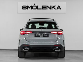 2026 Mercedes-Benz GLC 300 II (X254), серый, 9200000 рублей, вид 4