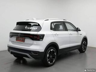 2022 Volkswagen Tacqua, белый, 1425000 рублей, вид 2