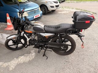 VMC (Vento) Nova