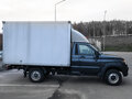 2025 УАЗ Профи, серый, 1698000 рублей - вид 4