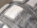 2012 BMW G 650 GS, серый, 425000 рублей - вид 3