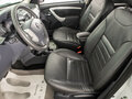 2015 Nissan Terrano III (D10), белый, 1149000 рублей - вид 9