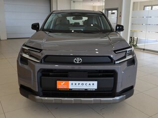 2026 Toyota RAV4 VI (XA60), серый, 4550000 рублей, вид 2