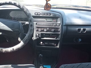 2011 Lada (ВАЗ) 2114, чёрный, 50000 рублей, вид 5