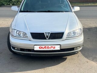 2002 Opel Omega B Рестайлинг, серый, 600000 рублей, вид 3