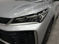 2026 Belgee X50+, серебристый, 2699990 рублей