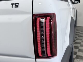 2026 JAC T9 Urban, белый, 3789000 рублей, вид 2