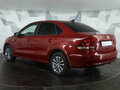 2019 Volkswagen Polo V Рестайлинг, красный, 1319000 рублей - вид 6