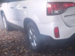 2019 Kia Sorento II Рестайлинг, белый, 2800000 рублей, вид 1