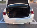 2011 Honda Accord Type-S Type S VIII Рестайлинг, белый, 1300000 рублей - вид 8