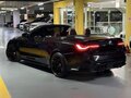 2021 BMW M4 Competition Package G82/G83, чёрный, 11000000 рублей - вид 5