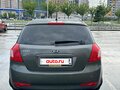 2011 Kia Ceed I Рестайлинг, серебристый, 790000 рублей - вид 2