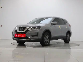 2026 Nissan X-Trail III Рестайлинг 2, серый, 2688800 рублей, вид 1