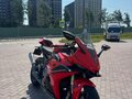 2026 Voge RR660S, красный, 700000 рублей - вид 1