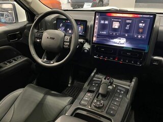 2026 Haval H9 II, белый, 5449000 рублей, вид 5