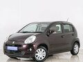 2011 Toyota Passo II (C30), красный, 669000 рублей - вид 2