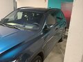 2023 Geely Monjaro (Xingyue L) I, синий - вид 4