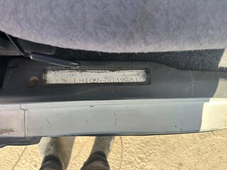 1991 Toyota HiAce H100, белый, 900000 рублей, вид 5