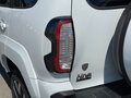 2026 Lada (ВАЗ) Niva Travel I Рестайлинг, белый, 1814000 рублей - вид 8