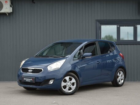 Kia Venga I