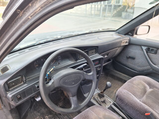 1993 Toyota Carina E, серый, 85000 рублей, вид 4
