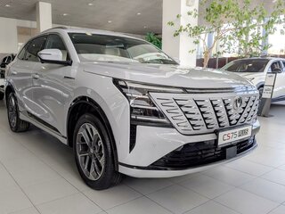 2025 Changan CS75 Plus IV, серый, 4253000 рублей, вид 2
