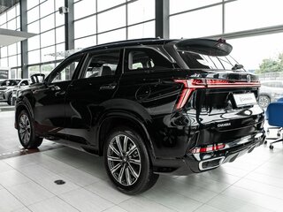 2026 Changan CS75 Plus IV, чёрный, 4299900 рублей, вид 3