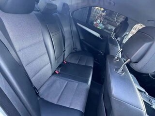 2007 Mercedes-Benz C-Класс 230 II (W203) Рестайлинг, белый, 1100000 рублей, вид 4