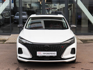 2023 Changan Eado Plus I, белый, 1647000 рублей, вид 2