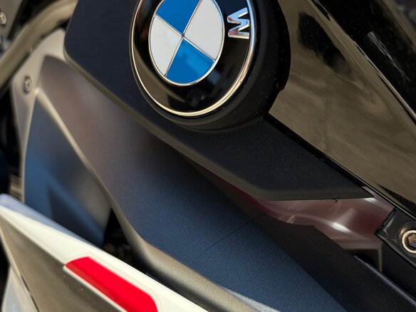 2019 BMW G 310 R, чёрный, 480000 рублей - вид 8