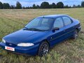 1994 Ford Mondeo I, синий, 225000 рублей - вид 1