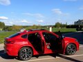 2019 BMW X4 M I (F98), красный - вид 8