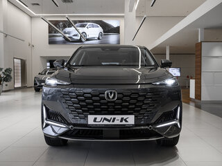 2025 Changan UNI-K, серый, 4899900 рублей, вид 4