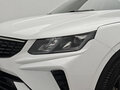 2025 Geely Binyue I Рестайлинг 2, белый, 1590000 рублей - вид 11